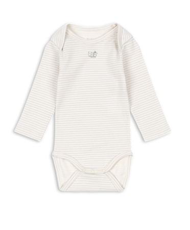 FIO STRIPE LS BODY OCS