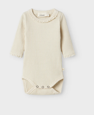 NBFOSANNE LS SLIM BODY LIL