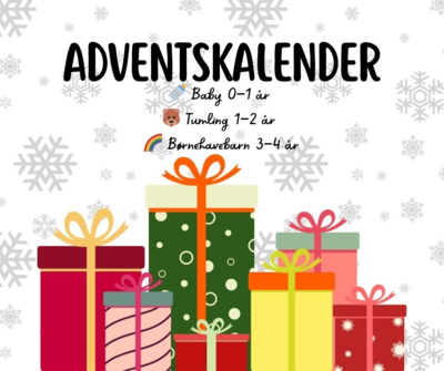 Adventskalender