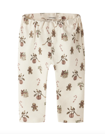 NBNLAYO GAN PANT LIL