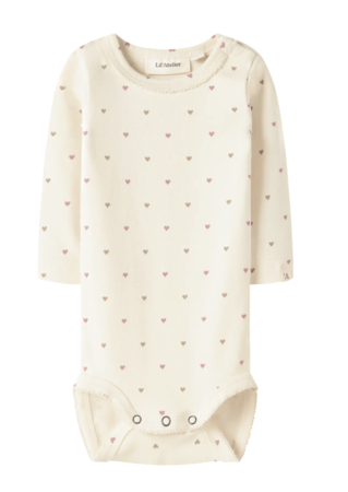 NBFLALO TIG LS SLIM BODY LIL