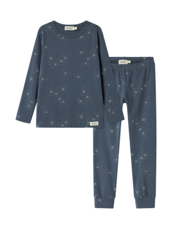 Sleepwear - Modal Smooth Print