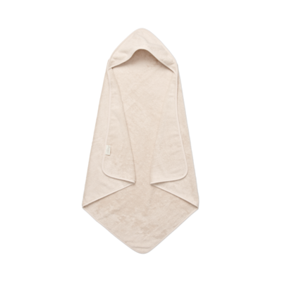 Lillekanin Babyhåndklæde Vanilla Ice 100x100