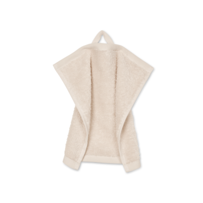 Lillekanin Vaskeklud Vanilla Ice