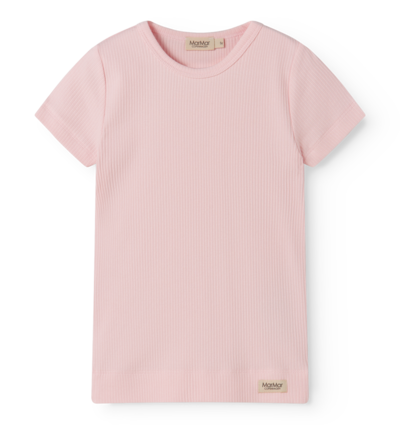 Plain Tee SS - Modal