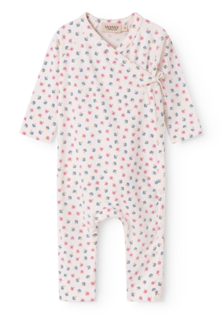 Rula - Modal Smooth Print