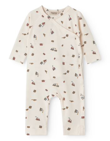 Rulo - Modal Smooth Print