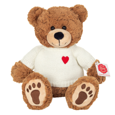 Teddy Hermann - Bamsen Percy 30 cm
