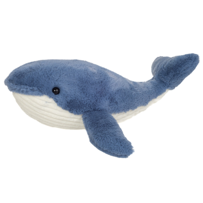 Teddy Hermann - Hvalen Waltraud 44 cm