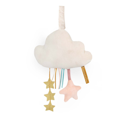 Moulin Roty - Lysende sky - La Petite Ecole de Danse