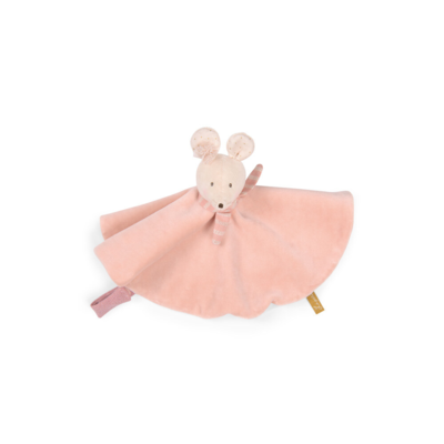Moulin Roty - Nusseklud med mus - La Petite Ecole de Danse