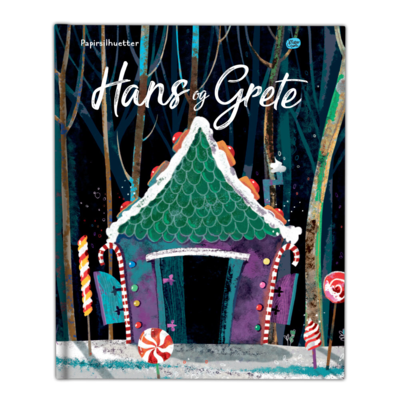 Forlaget ROOM2PLAY - Hans & Grete