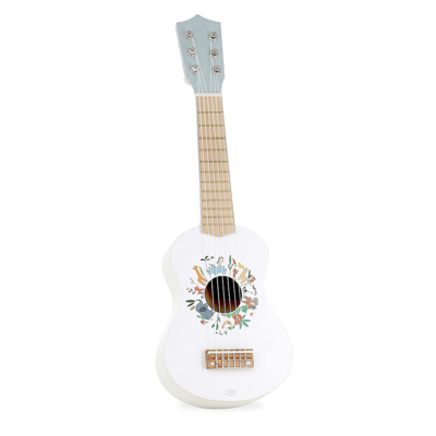 Vilac - Guitar - Hvid