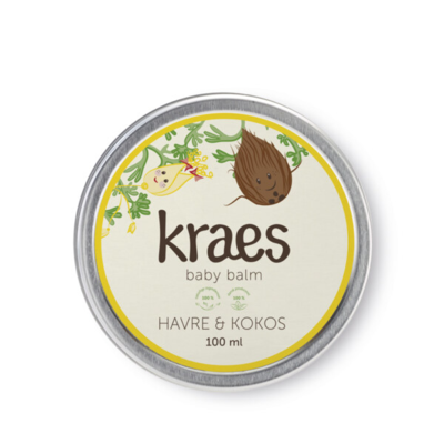 Baby balm 100 ml