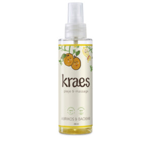 Pleje & massage 150 ml
