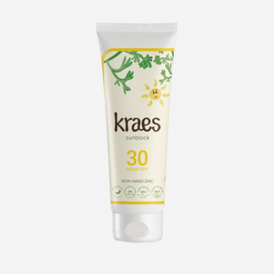 SOLSIKKER - solcreme SPF 30