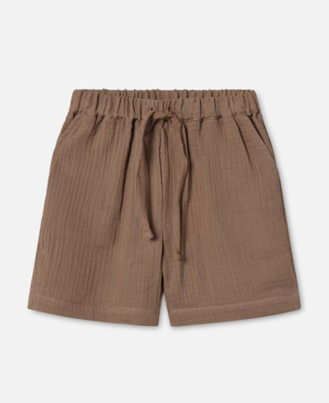 CHA CHA SHORTS - PINE BARK