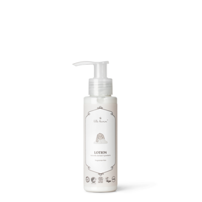 Lillekanin Lotion 100 ml