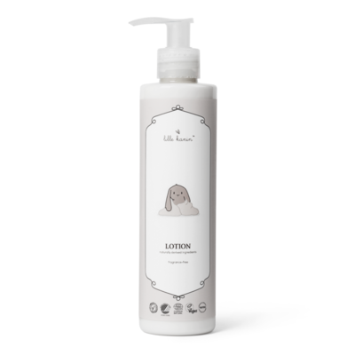 Lillekanin Lotion 250 ml