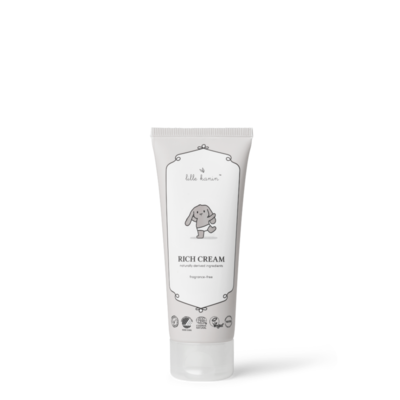 Lillekanin Fed Creme 75 ml