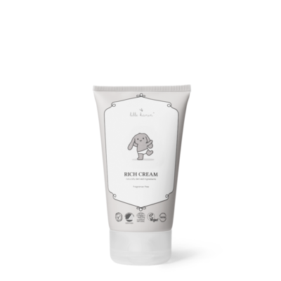 Lillekanin Fed Creme 150 ml