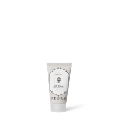 Lillekanin SOS Balm 30 ml