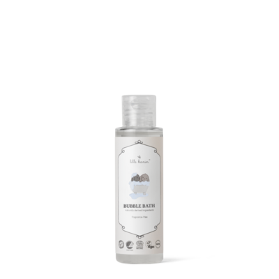 Lillekanin Skumbad 100 ml