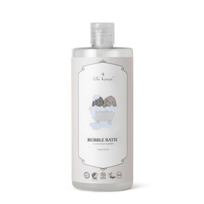 Lillekanin Skumbad 500 ml