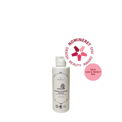 Lillekanin Bleskiftecreme 100 ml