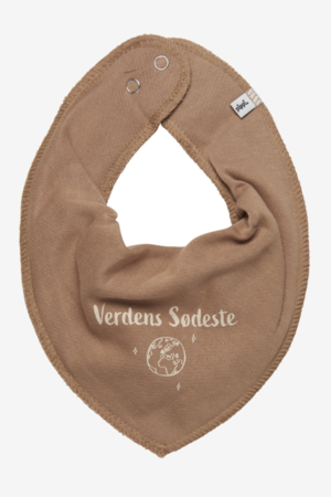 Pippi - Bandana Bib