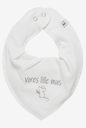 Pippi - Bandana Bib
