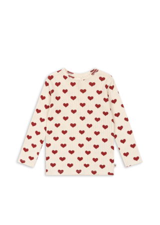 MINNIE BLOUSE GOTS