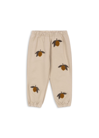 LOU TERRY SWEAT PANTS OCS
