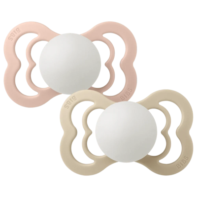 Supreme GLOW 2 Pack - Blush/Vanilla size 2