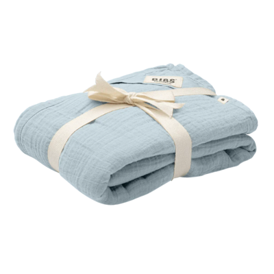 Baby Svøb – Baby Blue