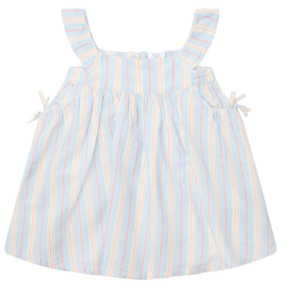 Dress HCKaroline Linen Vintage