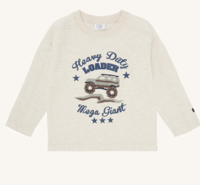 T-shirt HCSune Truck