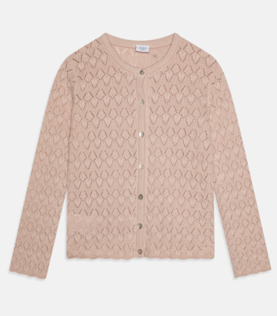 Knit HCCilja Pointelle