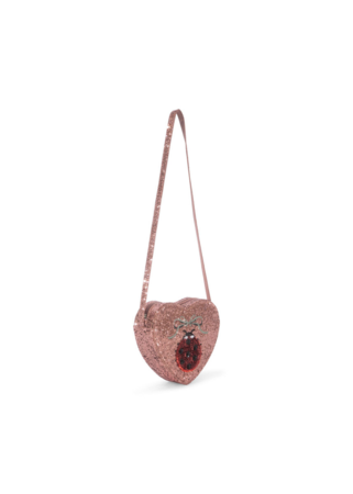 TUT LADYBUG SHOULDER BAG