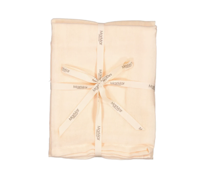 Ada (2-pack), Stofbleer - Delicate Rose