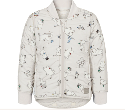 Orry Jacket, Termojakke - Moomin