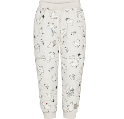 Odin Pants, Termobukser - Moomin