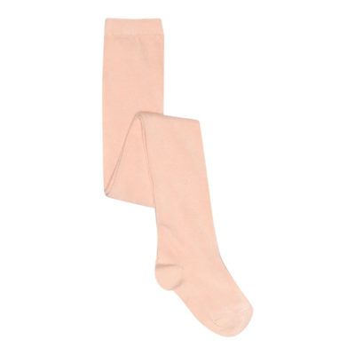 Bamboo tights - Rose dust