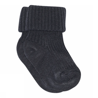 Story socks - Navy