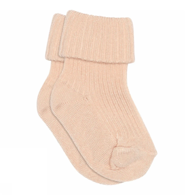 Story socks - Rose dust