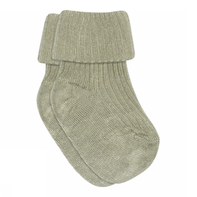 Story socks - Desert sage