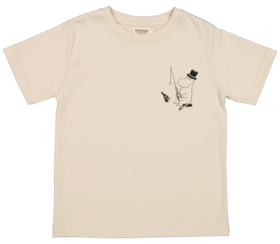 Tad, T-shirt - Moomin Dad